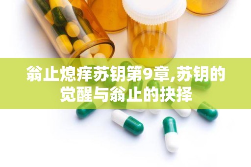 翁止熄痒苏钥第9章,苏钥的觉醒与翁止的抉择
