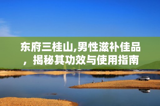 东府三桂山,男性滋补佳品，揭秘其功效与使用指南