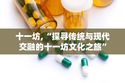 十一坊,“探寻传统与现代交融的十一坊文化之旅”