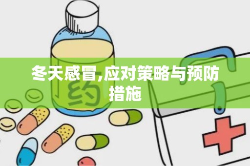 冬天感冒,应对策略与预防措施