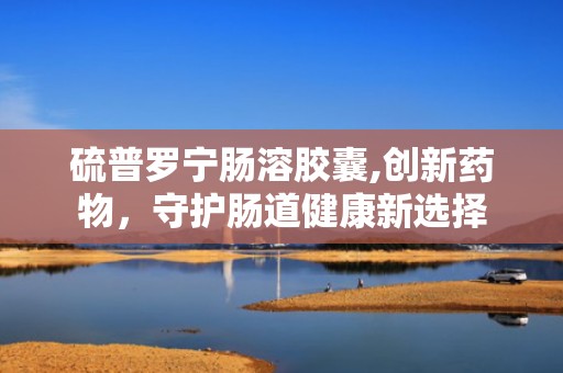硫普罗宁肠溶胶囊,创新药物，守护肠道健康新选择