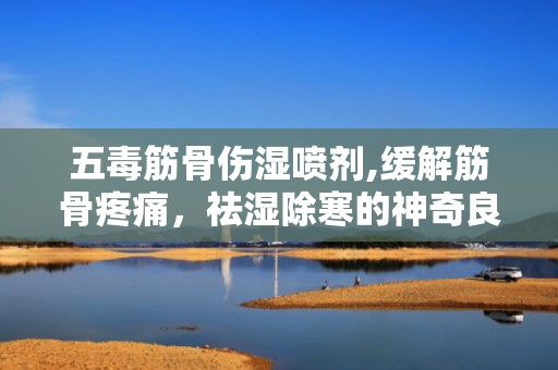 五毒筋骨伤湿喷剂,缓解筋骨疼痛，祛湿除寒的神奇良药