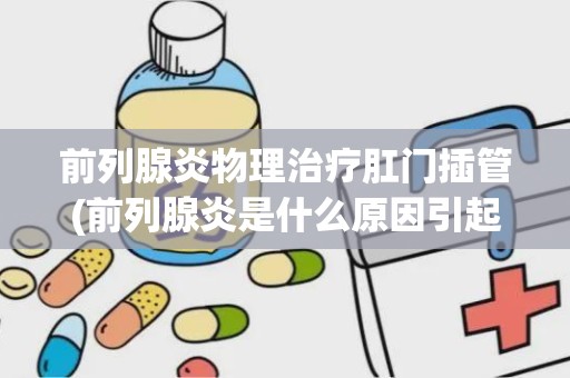 前列腺炎物理治疗肛门插管(前列腺炎是什么原因引起的)